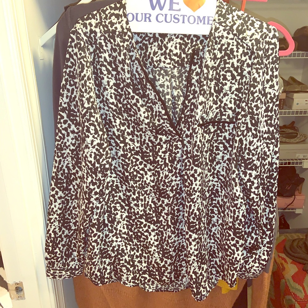 H&M Blouse